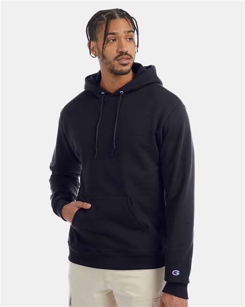 Champion Unisex Powerblend® Hooded Sweatshirt S700
