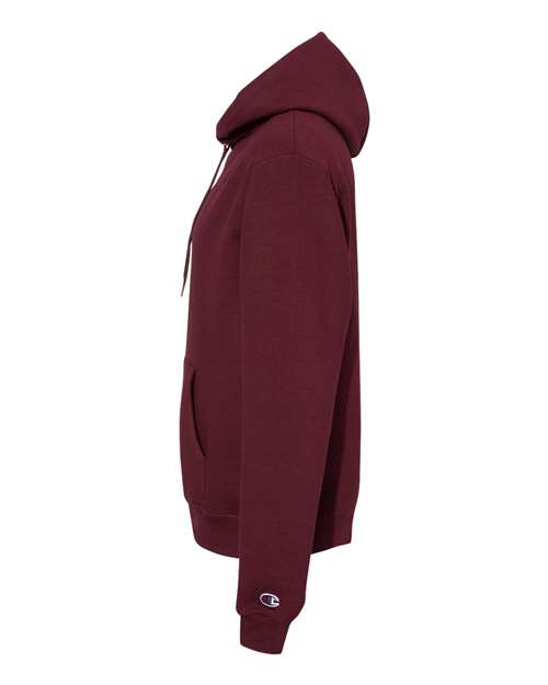 Champion Unisex Powerblend® Hooded Sweatshirt S700