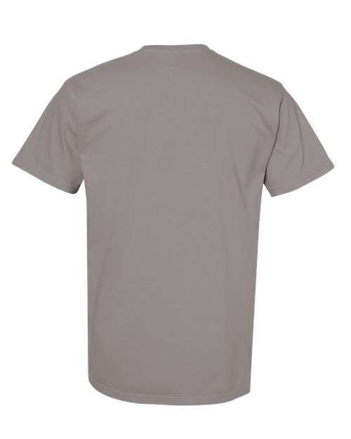 Comfort Colors Unisex Garment-Dyed Heavyweight T-Shirt 1717