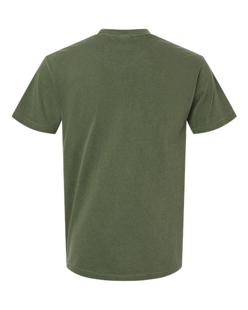 Comfort Colors Unisex Garment-Dyed Heavyweight T-Shirt 1717