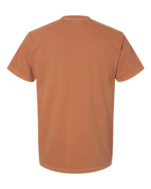 Comfort Colors Unisex Garment-Dyed Heavyweight T-Shirt 1717