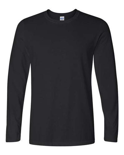 Softstyle Long Sleeve Tee