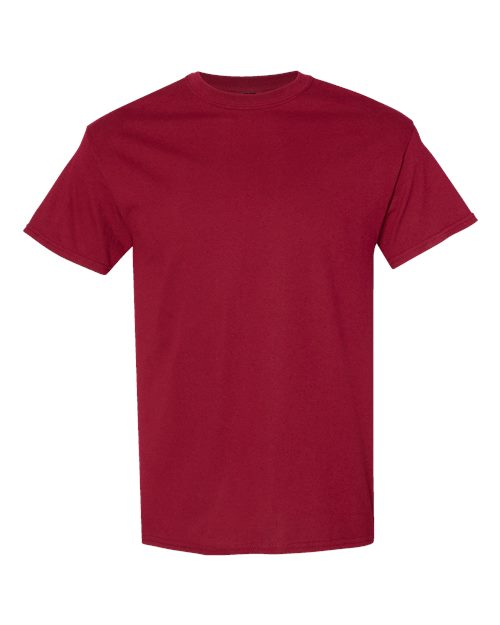 Gildan Unisex Heavy Cotton™ T-Shirt 5000