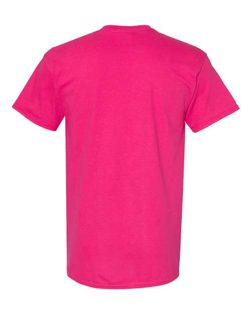 Gildan Unisex Heavy Cotton™ T-Shirt 5000