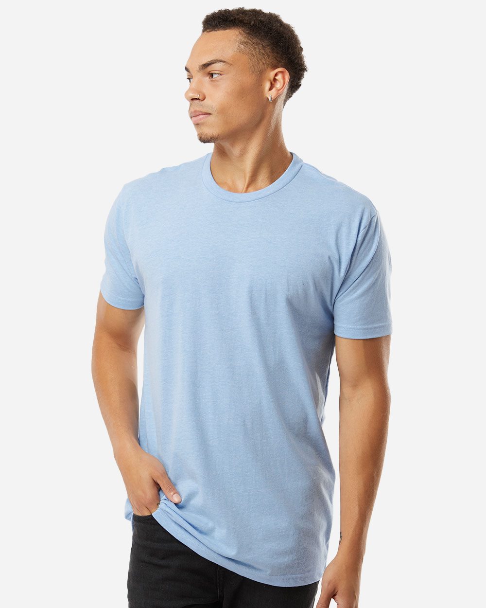 Next Level Unisex CVC Tee 6210