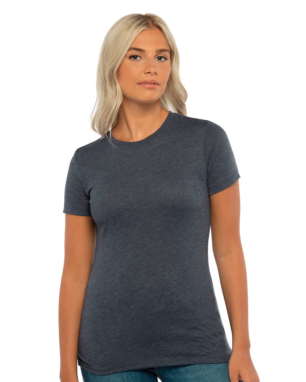 Next Level Women’s Triblend Tee 6710
