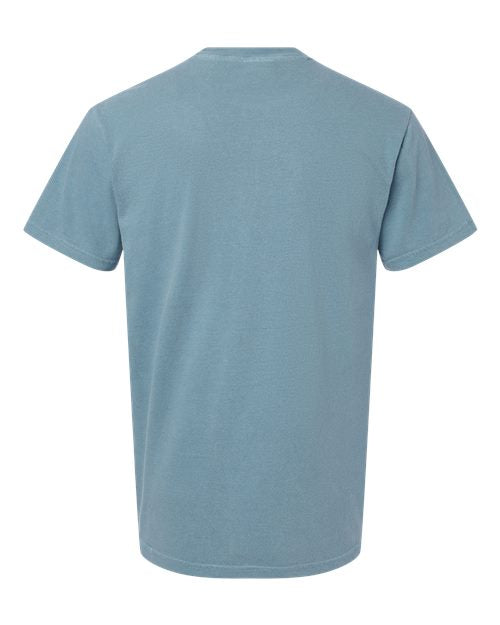 Comfort Colors Unisex Garment-Dyed Heavyweight T-Shirt 1717