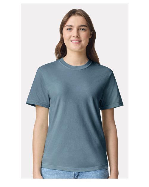 Comfort Colors Unisex Garment-Dyed Heavyweight T-Shirt 1717