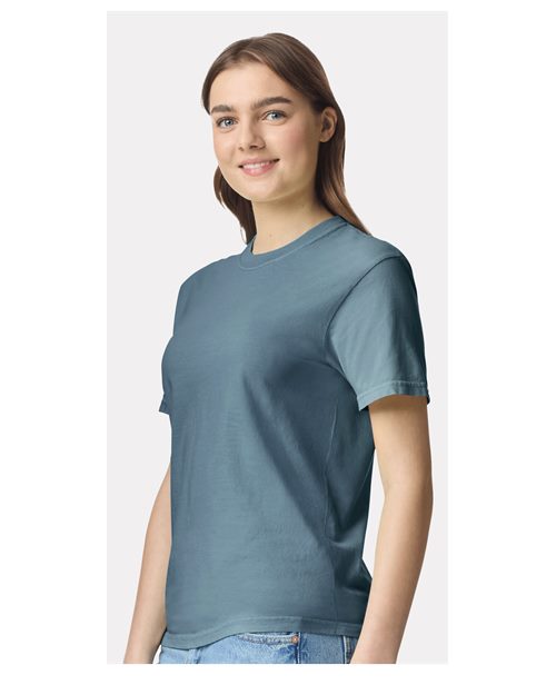 Comfort Colors Unisex Garment-Dyed Heavyweight T-Shirt 1717
