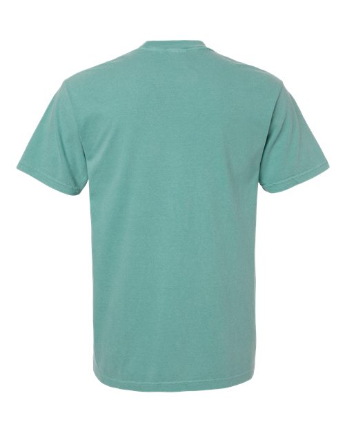 Comfort Colors Unisex Garment-Dyed Heavyweight T-Shirt 1717