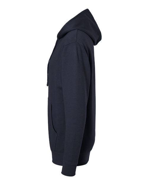 Independent Trading Co. Unisex Midweight Hooded Sweatshirt SS4500