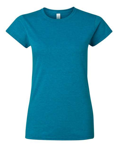 Women's Softstyle Tee