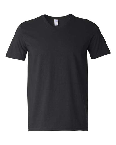 Softstyle V-Neck Tee