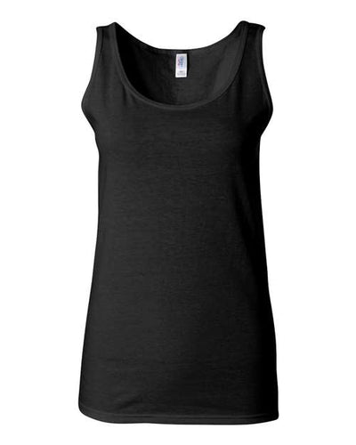 Women's Softstyle Tank Top