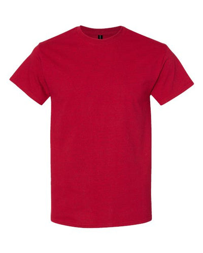 Heavy Cotton Tee