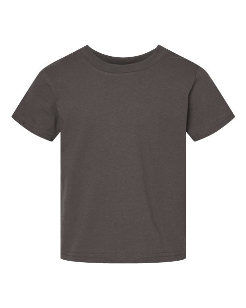 Rabbit Skins Toddler Cotton Jersey Tee 3301T