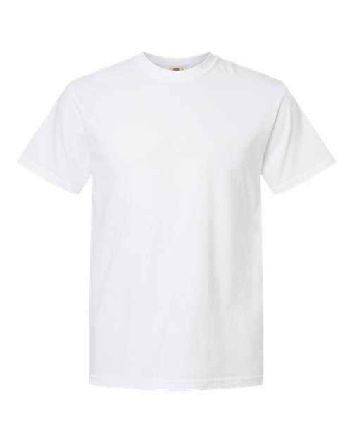 Comfort Colors Unisex Garment-Dyed Heavyweight T-Shirt 1717