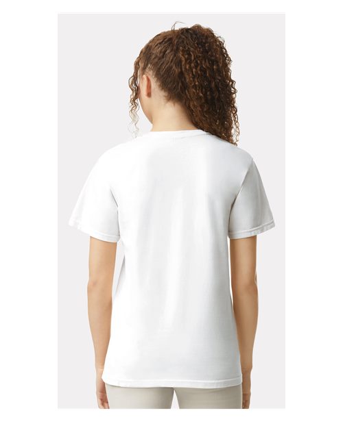 Comfort Colors Unisex Garment-Dyed Heavyweight T-Shirt 1717