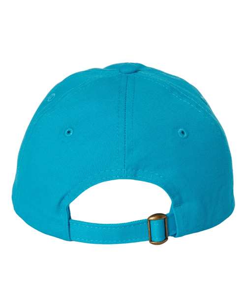 Valucap Bio-Washed Classic Dad Hat VC300A