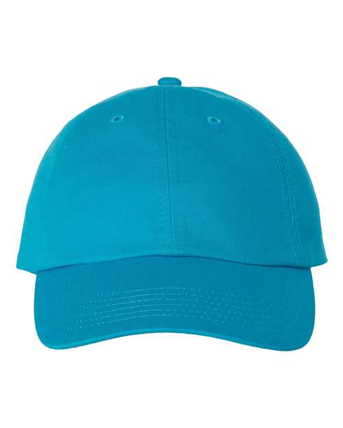 Valucap Bio-Washed Classic Dad Hat VC300A
