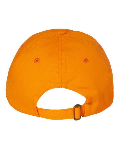 Valucap Bio-Washed Classic Dad Hat VC300A