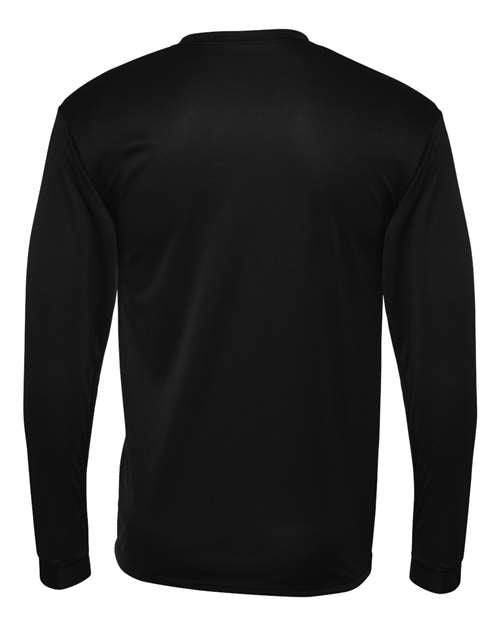C2 Sport Unisex Performance Long Sleeve T-Shirt 5104