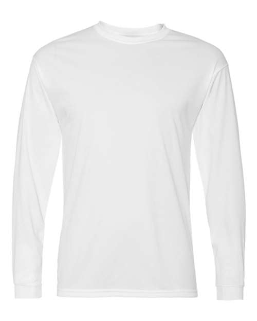 C2 Sport Unisex Performance Long Sleeve T-Shirt 5104