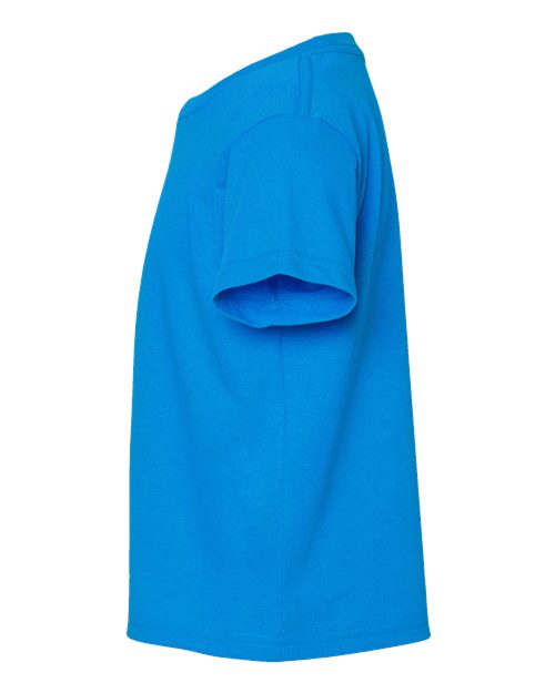 Rabbit Skins Toddler Cotton Jersey Tee 3301T