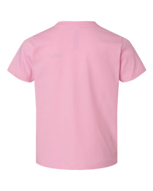 Rabbit Skins Toddler Fine Jersey Tee 3321