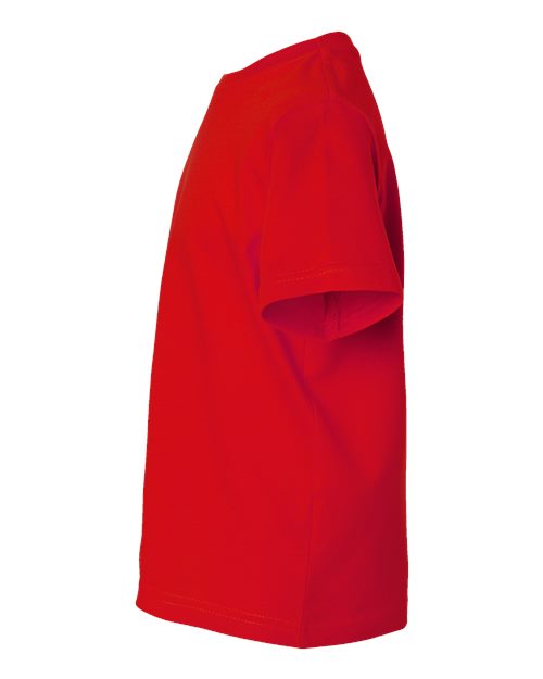 Rabbit Skins Toddler Fine Jersey Tee 3321