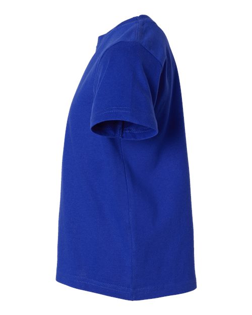 Rabbit Skins Toddler Fine Jersey Tee 3321