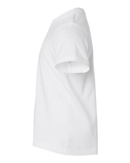 Rabbit Skins Toddler Fine Jersey Tee 3321