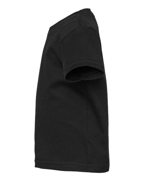 Rabbit Skins Infant Fine Jersey Tee 3322
