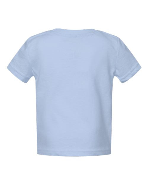 Rabbit Skins Infant Fine Jersey Tee 3322