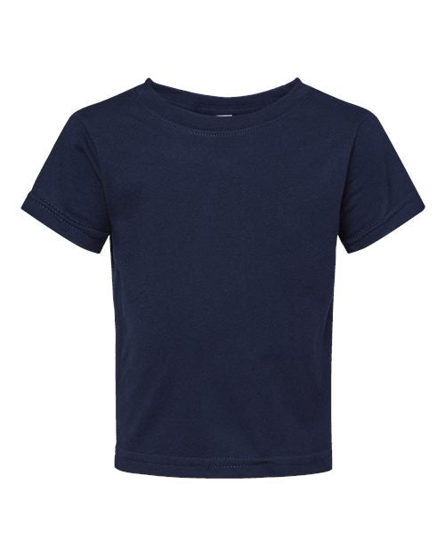Rabbit Skins Infant Fine Jersey Tee 3322