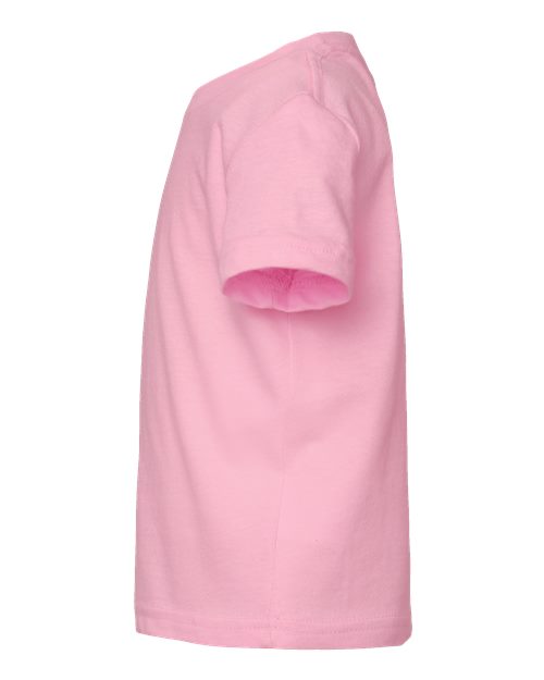 Rabbit Skins Infant Fine Jersey Tee 3322