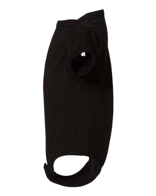 Rabbit Skins Infant Fine Jersey Bodysuit 4424