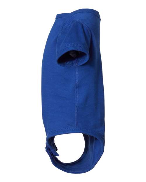 Rabbit Skins Infant Fine Jersey Bodysuit 4424
