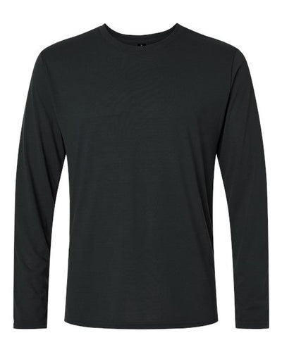 Performance Long Sleeve Tee