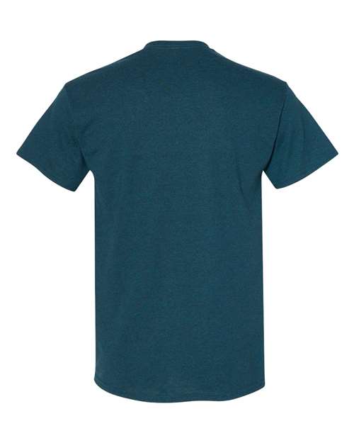 Gildan Unisex Heavy Cotton™ T-Shirt 5000