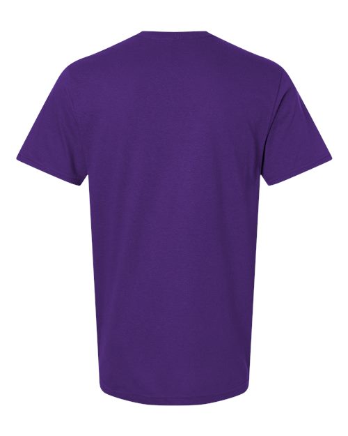 Gildan Unisex Softstyle® T-Shirt 64000