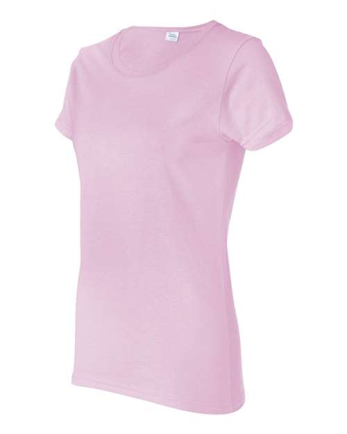 Gildan Women's Heavy Cotton™ T-Shirt 5000L