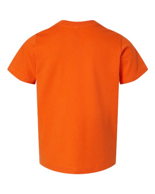 Rabbit Skins Toddler Fine Jersey Tee 3321