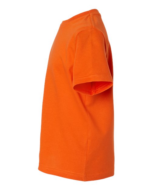 Rabbit Skins Toddler Fine Jersey Tee 3321