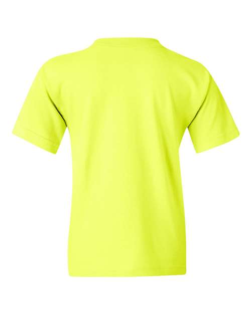 Gildan Youth Heavy Cotton™ T-Shirt 5000B