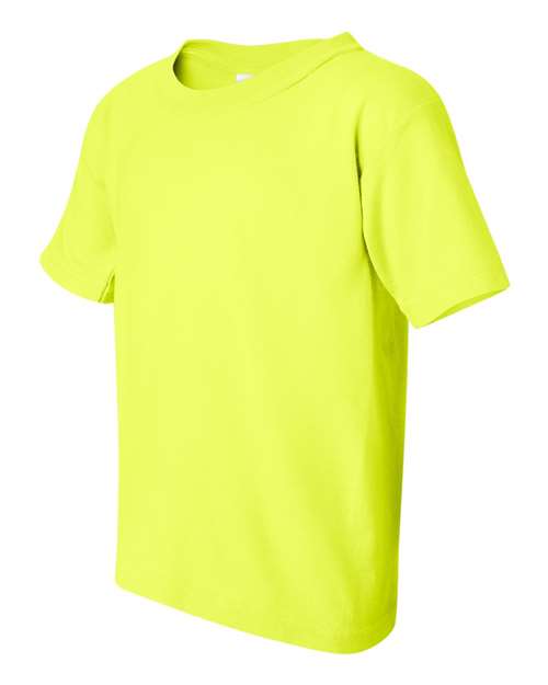 Gildan Youth Heavy Cotton™ T-Shirt 5000B