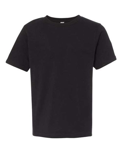 Youth Cotton Tee