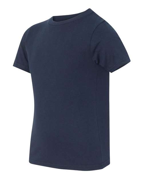 Next Level Youth Cotton Tee 3310
