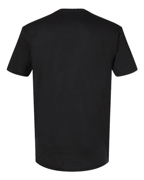Next Level Unisex Cotton Tee 3600