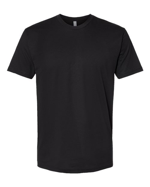 Next Level Unisex Cotton Tee 3600